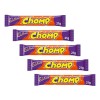 Cadbury CHOMP Bars - BUNDLE - 5x21g - BB: 01.08.25 (SAVE $2.50)